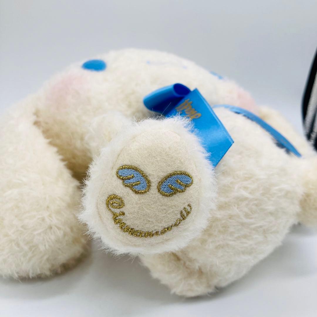 シュタイフ 15周年 シナモロール 限定 サンリオ - メルカリ