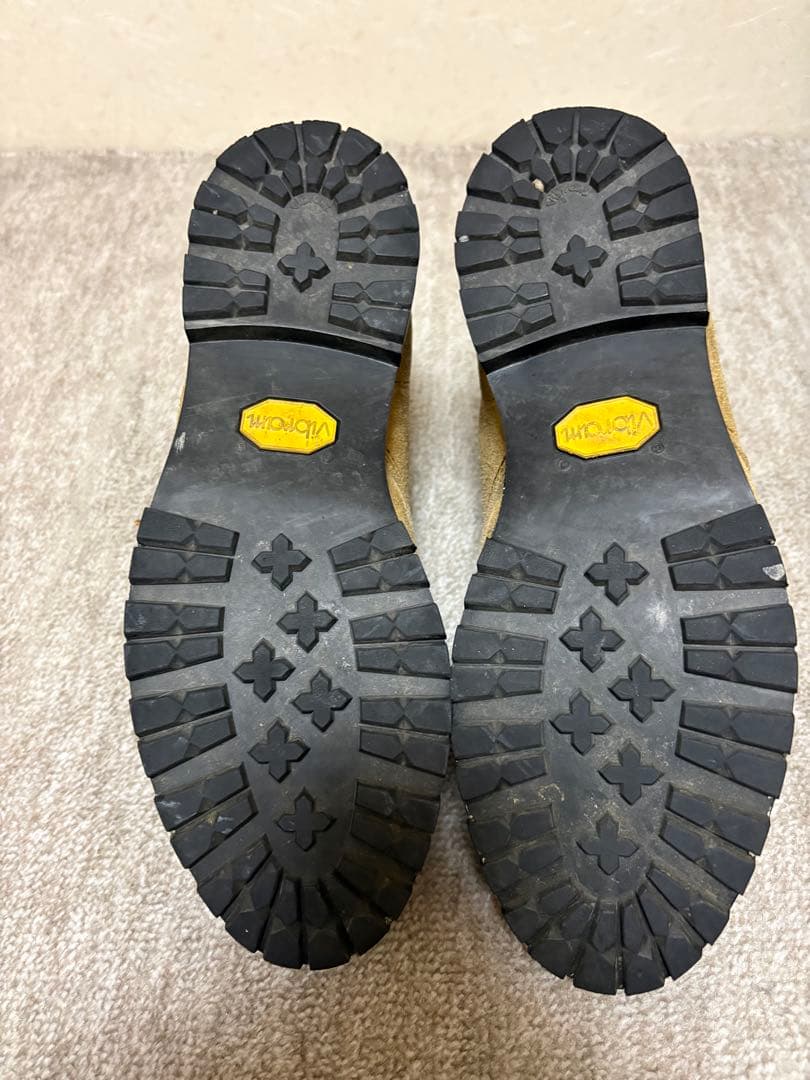 RED WING レッドウィング 8173 新BOXタグ 10D カスタム品 - メルカリ