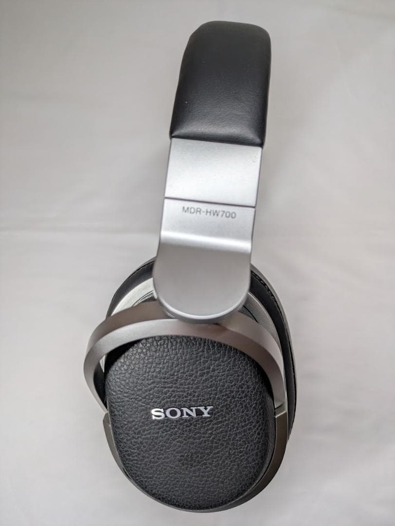 SONY（ソニー）9.1ch ワイヤレスデジタルサラウンドヘッドホンシステム