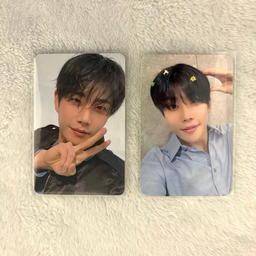 ASTRO MJ トレカ - メルカリ