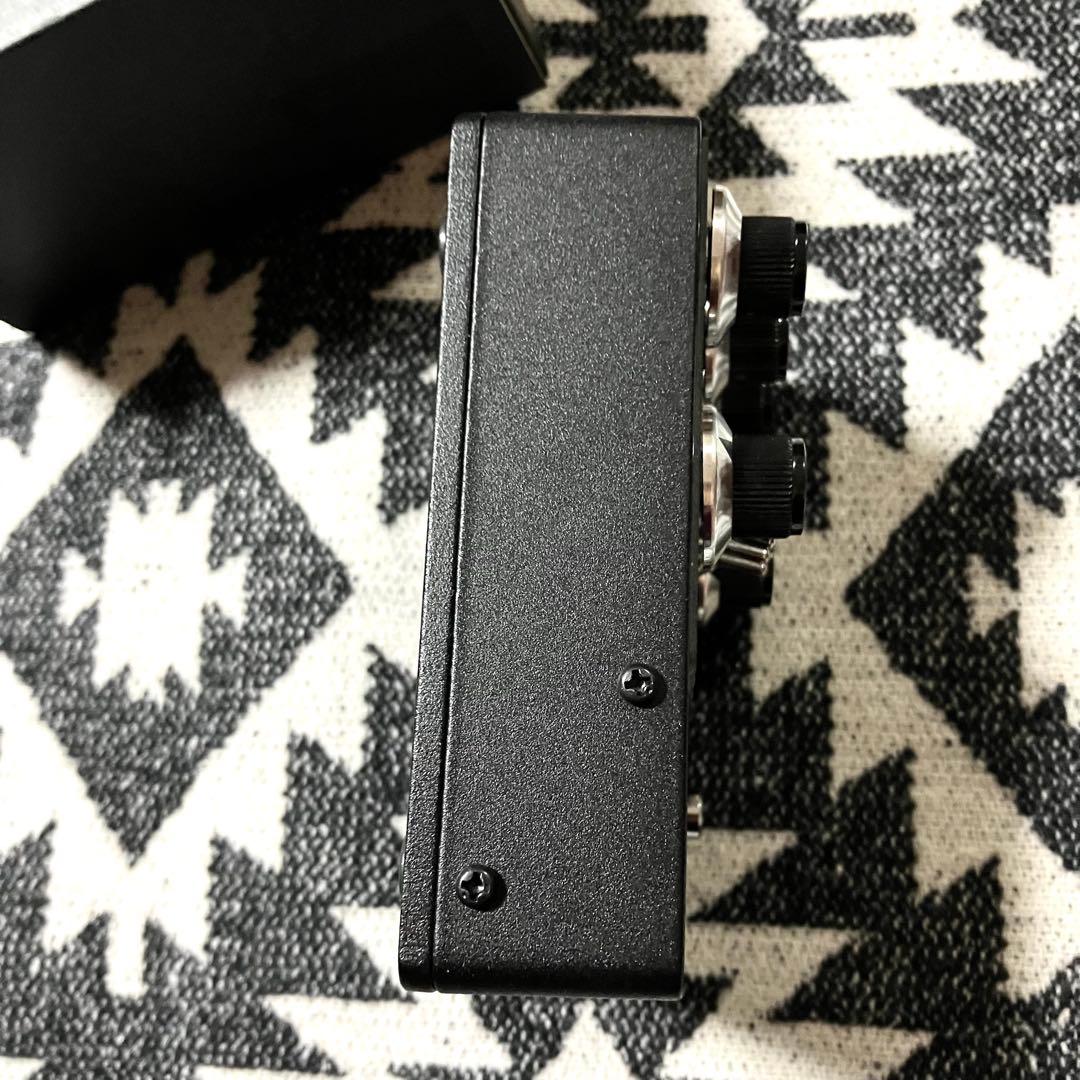 htj-works Valve Crystal プリアンプ 真空管 極美品