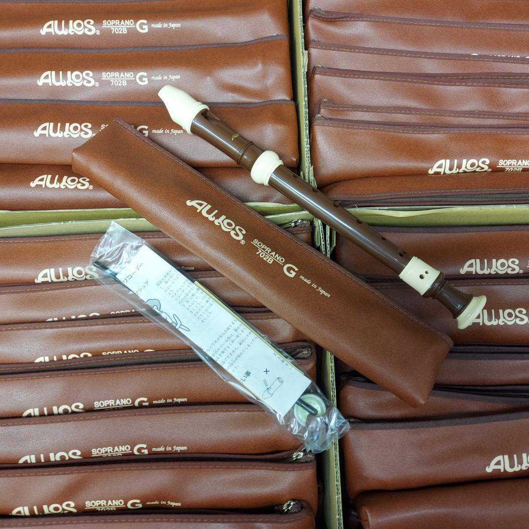 s*a様 【新品】ピアニカ14台・リコーダー68本☆まとめて大処分☆おまけ