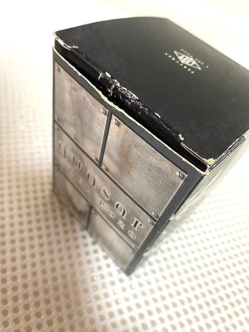 希少品】ジェイデル ポゾ クエイサー オードトワレ 50ml - メルカリ