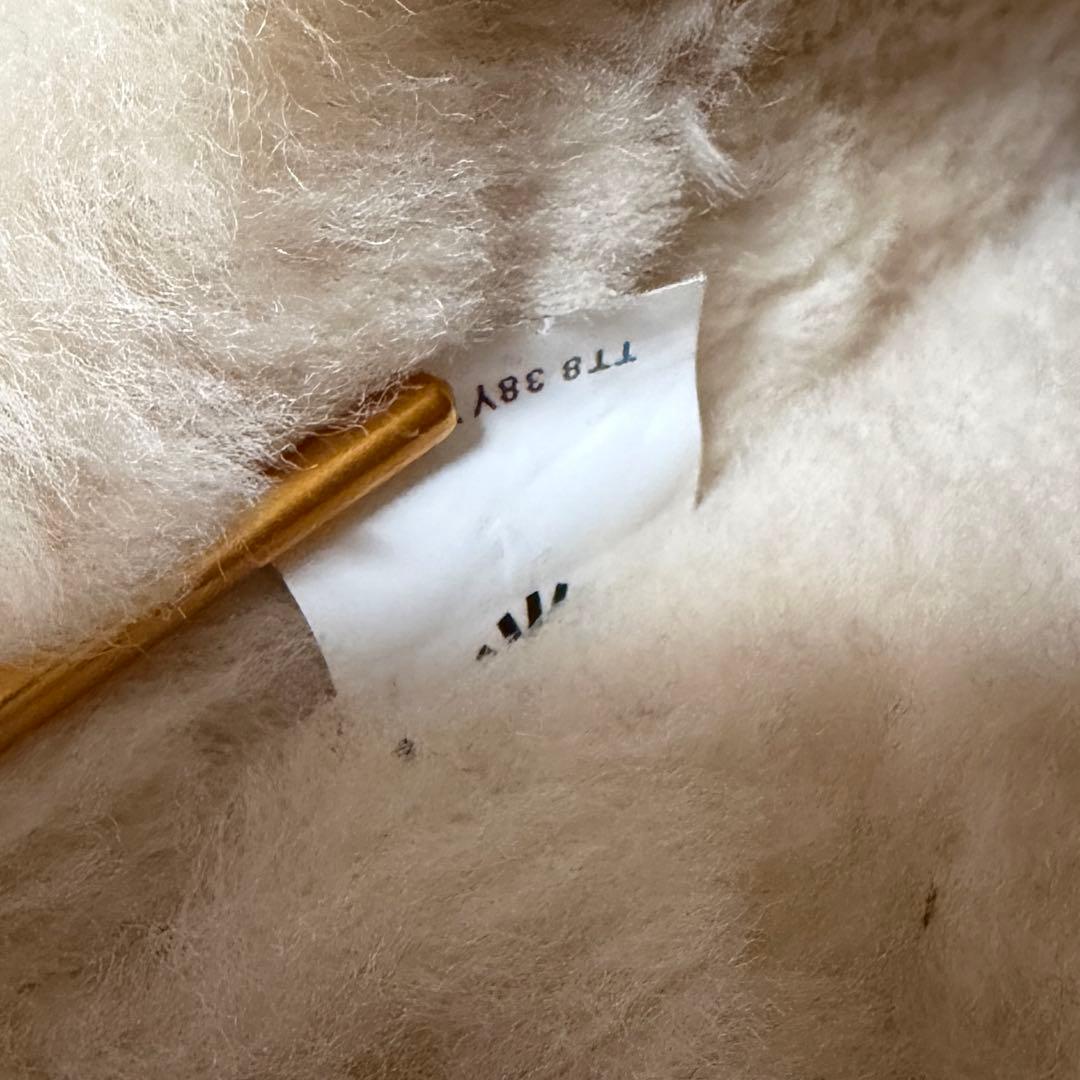 【美品】UGG Disquette ディスケット 25.0cm アグ