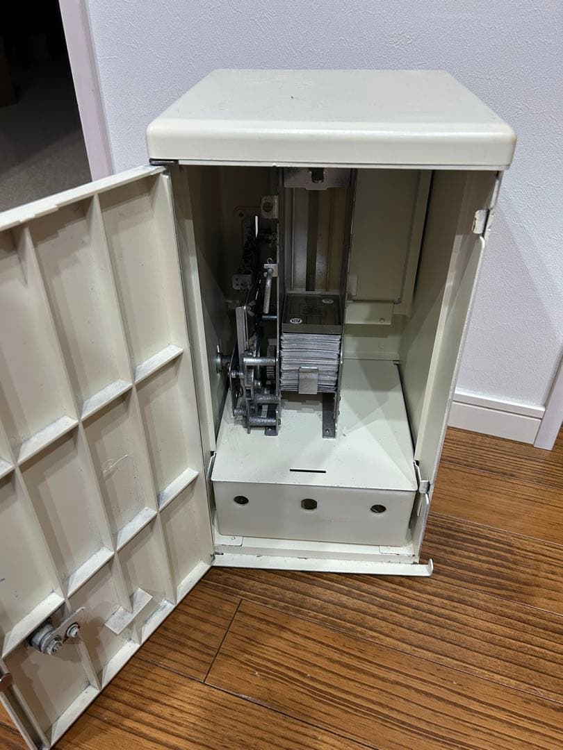 カードダス20本体 筐体 ドラゴンボール - メルカリ