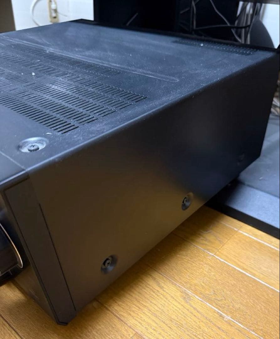 元箱あり Pioneer SC-LX89 定価￥395,000 Atmos対応 - メルカリ