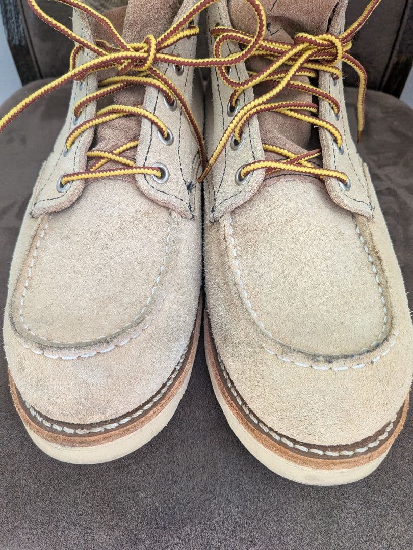 【美品】レッドウィング 8173 アイリッシュセッター 9.5E 27.5cm