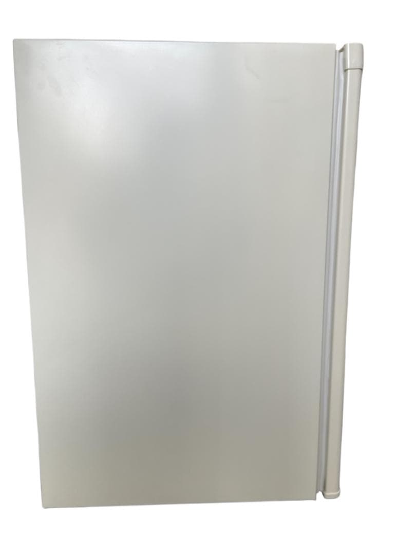 美品中古1ドア ノンフロン冷蔵庫 直冷式 右開き NR-A80D-Wパナソニック