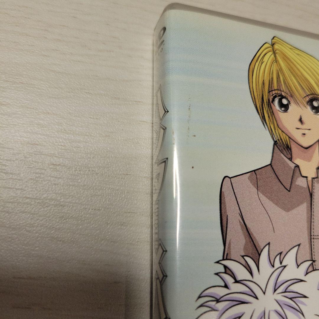 HUNTER×HUNTER Vol.13 セル版 国内正規 - メルカリ