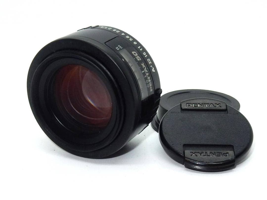 レンズ(単焦点) PENTAX SMC PENTAX-FA 50mm F1.4 楽天市場】【公式店】smc PENTAX-FA 50mmF1.4 Classic +SHOTEN PK-NZ