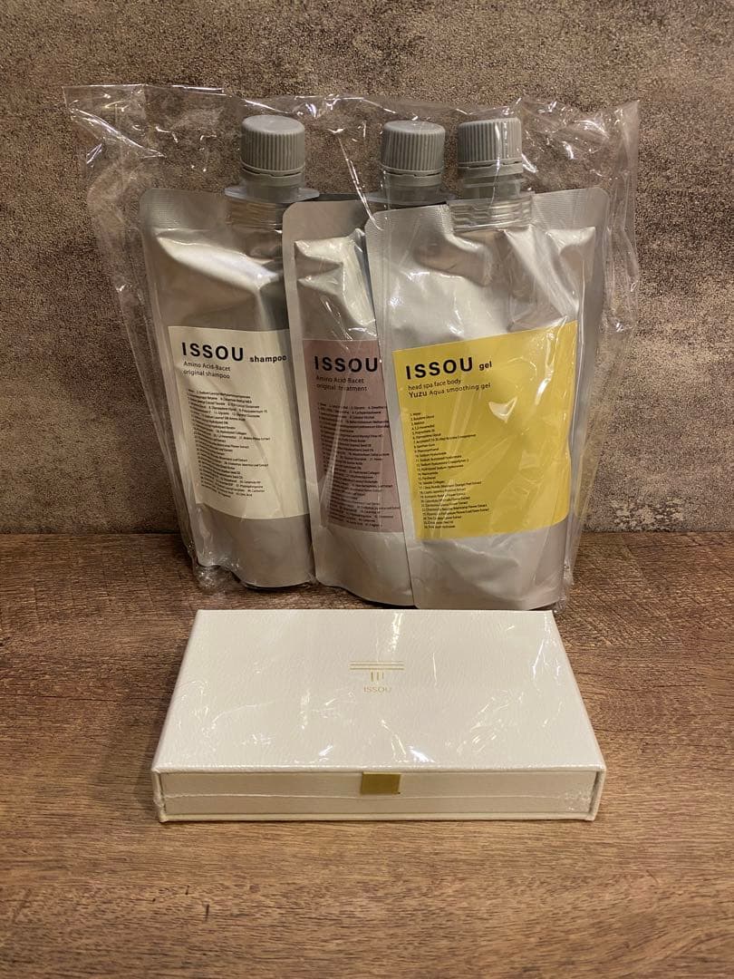 TOKIKATA ISSOU シルバーコーム 専用ケース付き 新品未開封 - メルカリ