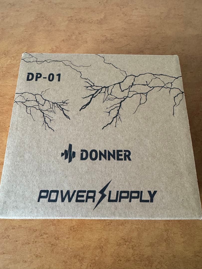 BOSS MT-2/BOSS NS-2/DONNER DP-01 - メルカリ