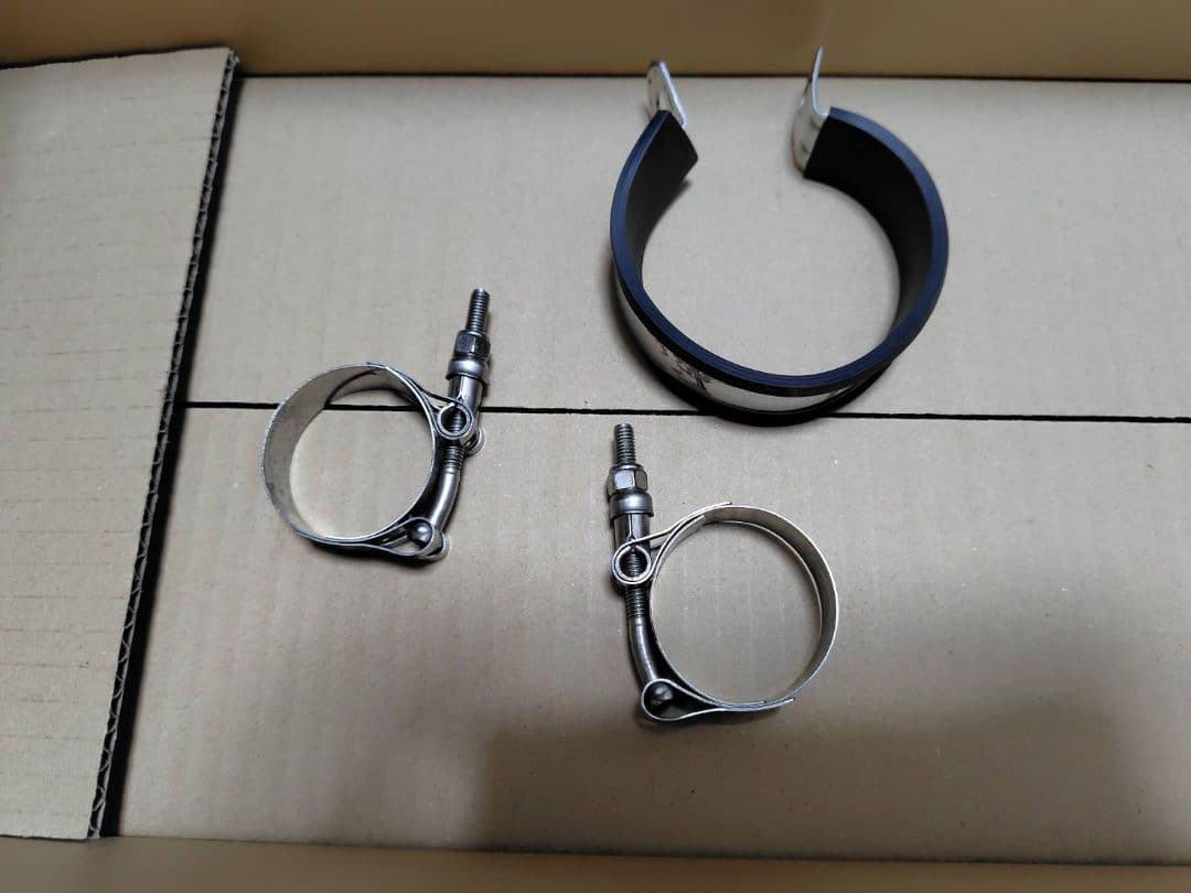 海の自由人♡さん専用GS400 JYSケンタ管 二重構造 激吸いすす - メルカリ