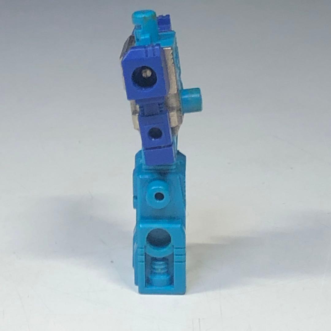 タカラ 合体戦士ブロックマン 昭和レトロ - メルカリ