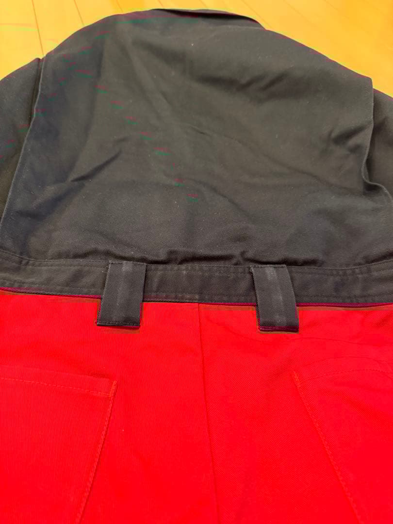 ディズニーリゾート Dickiesコラボ ミッキー つなぎ - メルカリ