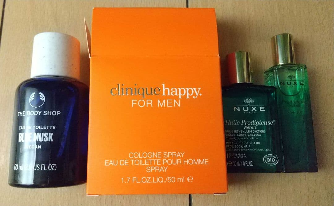 IRS Natural Perfumes ポロスポーツ 100ml 純オイル