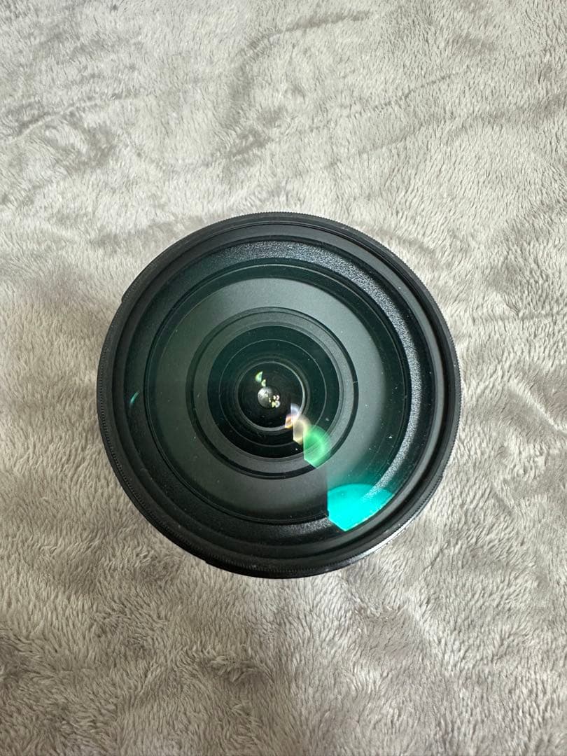 TAMRON 18-270mm F/3.5-6.3 ズームレンズ Canon