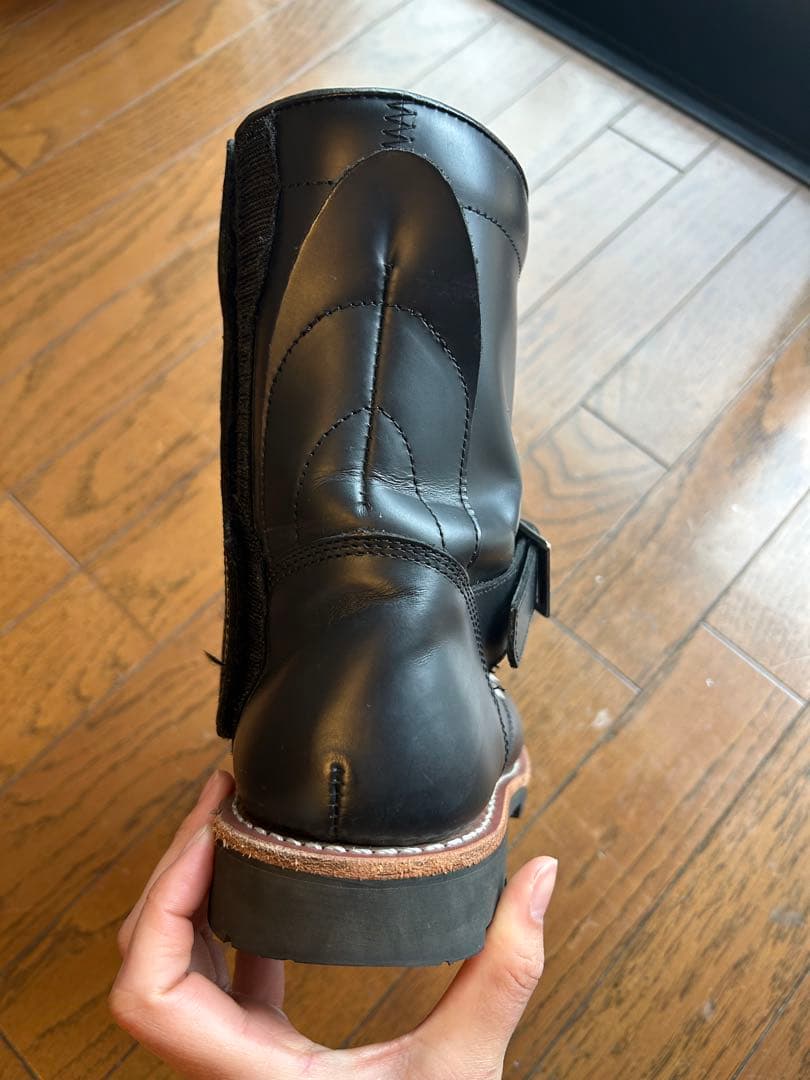 バイクウェア・装備 Avirex Yamato 25.0cm