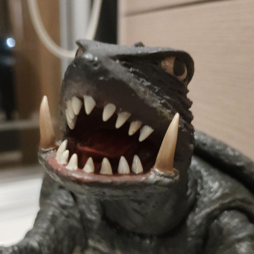 少年リック、エクスプレス！１９６７ガメラ、 Yahoo!オークション - エクスプラス 少年リック 大映30cmシリーズ ガメ