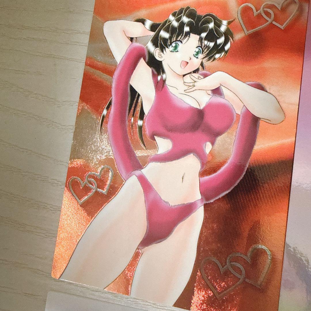 ふたりエッチ トレーディングカード まとめ売り