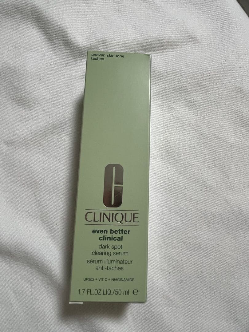 クリニーク　イーブン ベター イルミネーティング ブライト セラム　50ml イーブン ベター イルミネーティング ブライト セラム | クリニーク