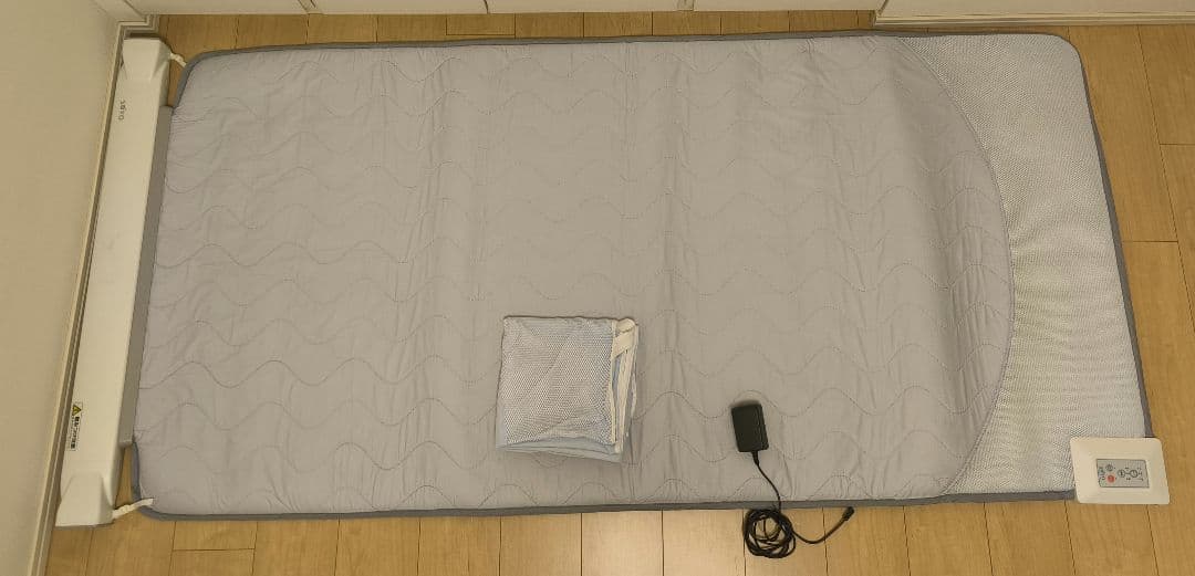ATEX(アテックス) SOYO エアコンマット そよ AX-HM1200 - メルカリ