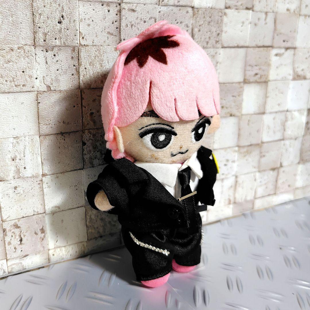 Snow Man カリスマックス すのチル服 佐久間大介 - メルカリ