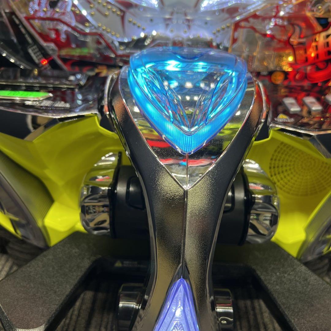 スマパチ からくりサーカス2 簡易ユニット付 固定台付 送料無料