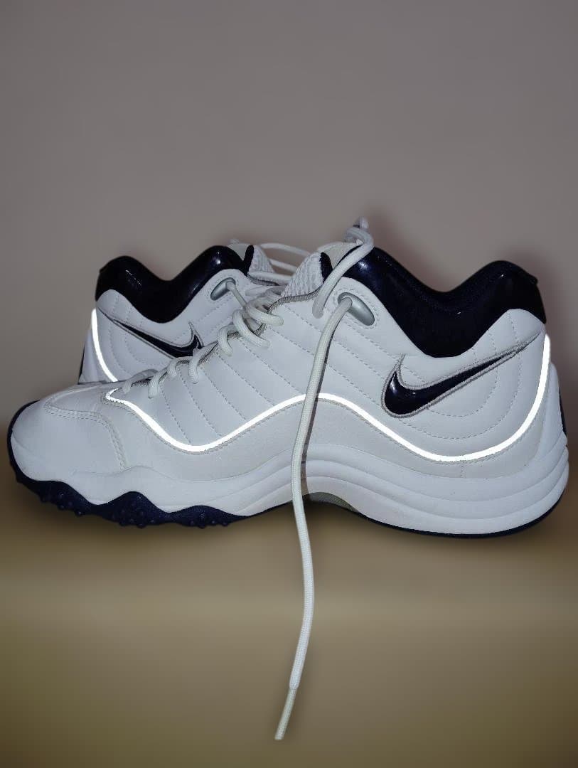 未使用 Nike 27.5cm Air Zoom Flight 5 復刻版