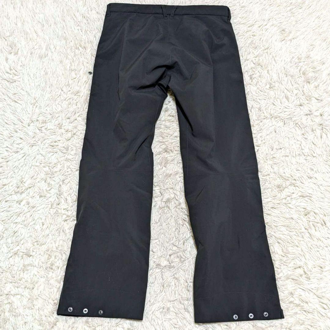 ✨新品未使用✨ GOLDWIN コーデュラ エンデューロ パンツ ダーク