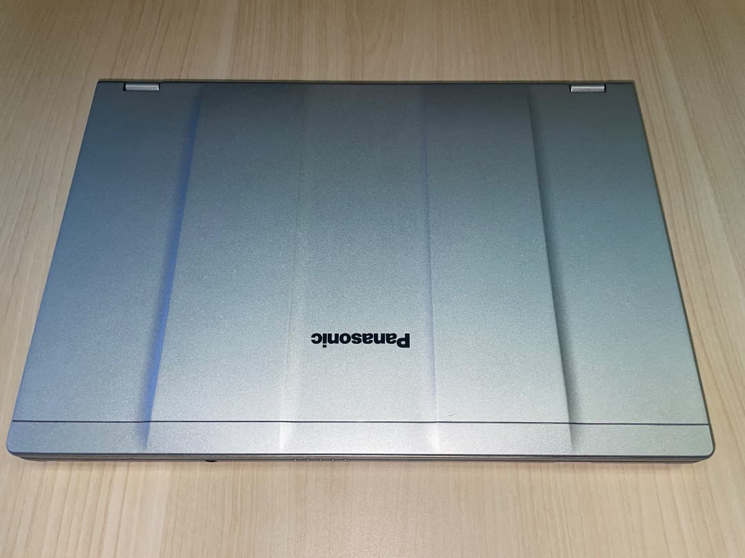 X'mas特価！ Let’s note CF-LV9 管理No.5-13