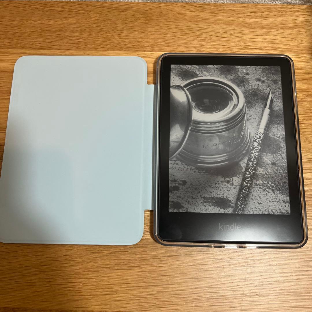 Kindle paperwhite 11世代 8GB 6.8インチ 広告なし Kindle PaperWhite 第11世代 8GB なし Kindle Paperwhite 第11世代