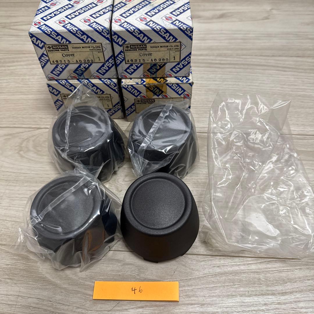 T*a様 NISSAN カバー 40315-A0200 4個セット 2019-2022 Nissan Altima Wheel Cover 40315-6CA1B | Parts for Nissans