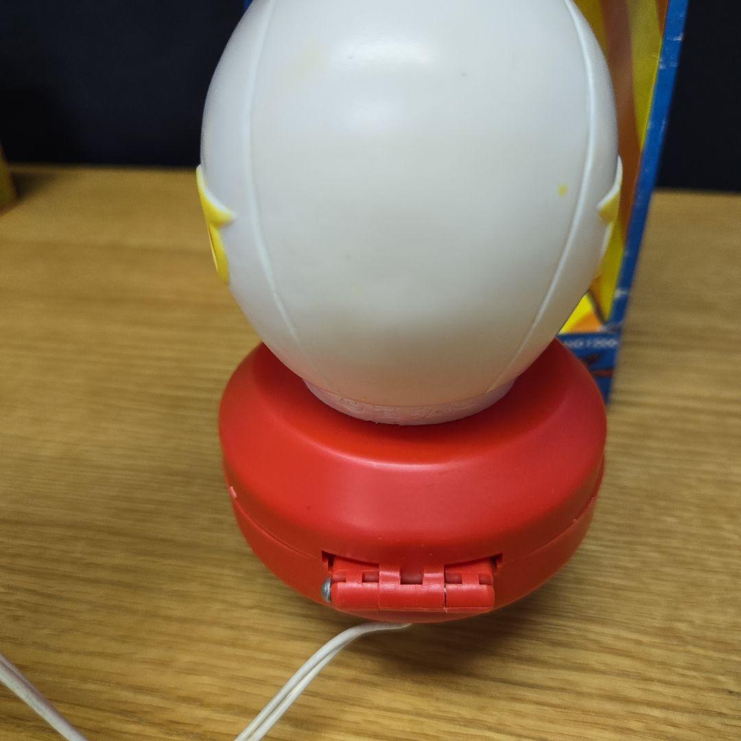 月光仮面 のりものブザー レトロ 完動品 - メルカリ