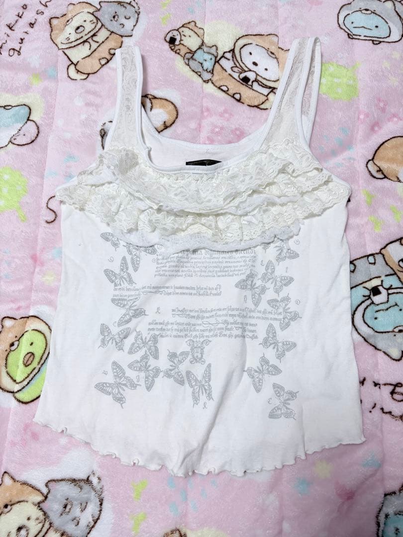 h.naoto blood 蝶柄 H. Direct person – h.NAOTO WEBSHOP