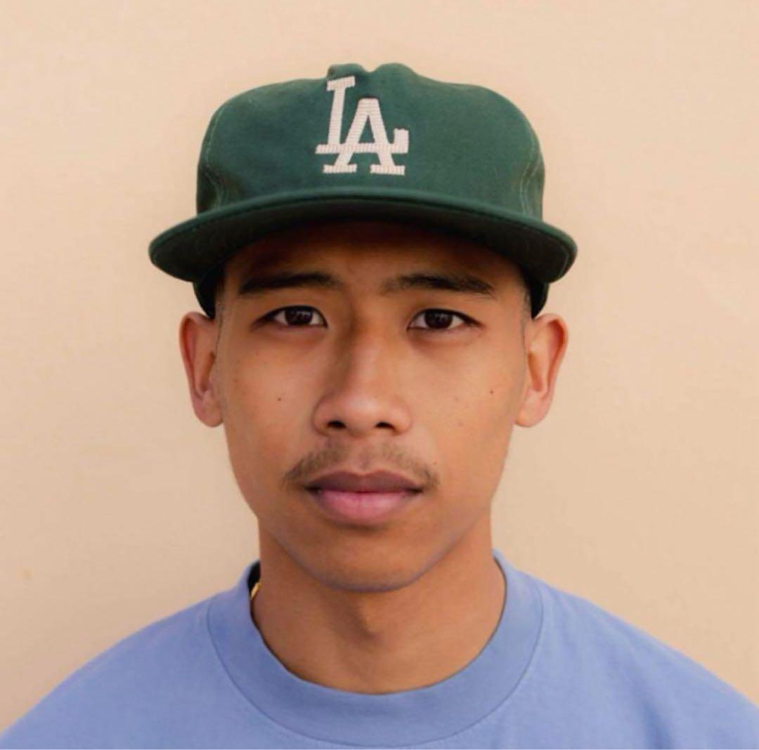 mondaysuck 美品 キャップ monday suck - メルカリ