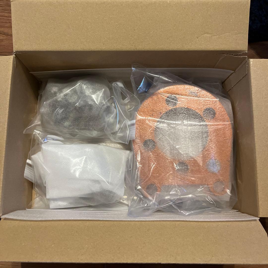 30プリウス キャンバープレート6度 キャンバーボルト付き - メルカリ