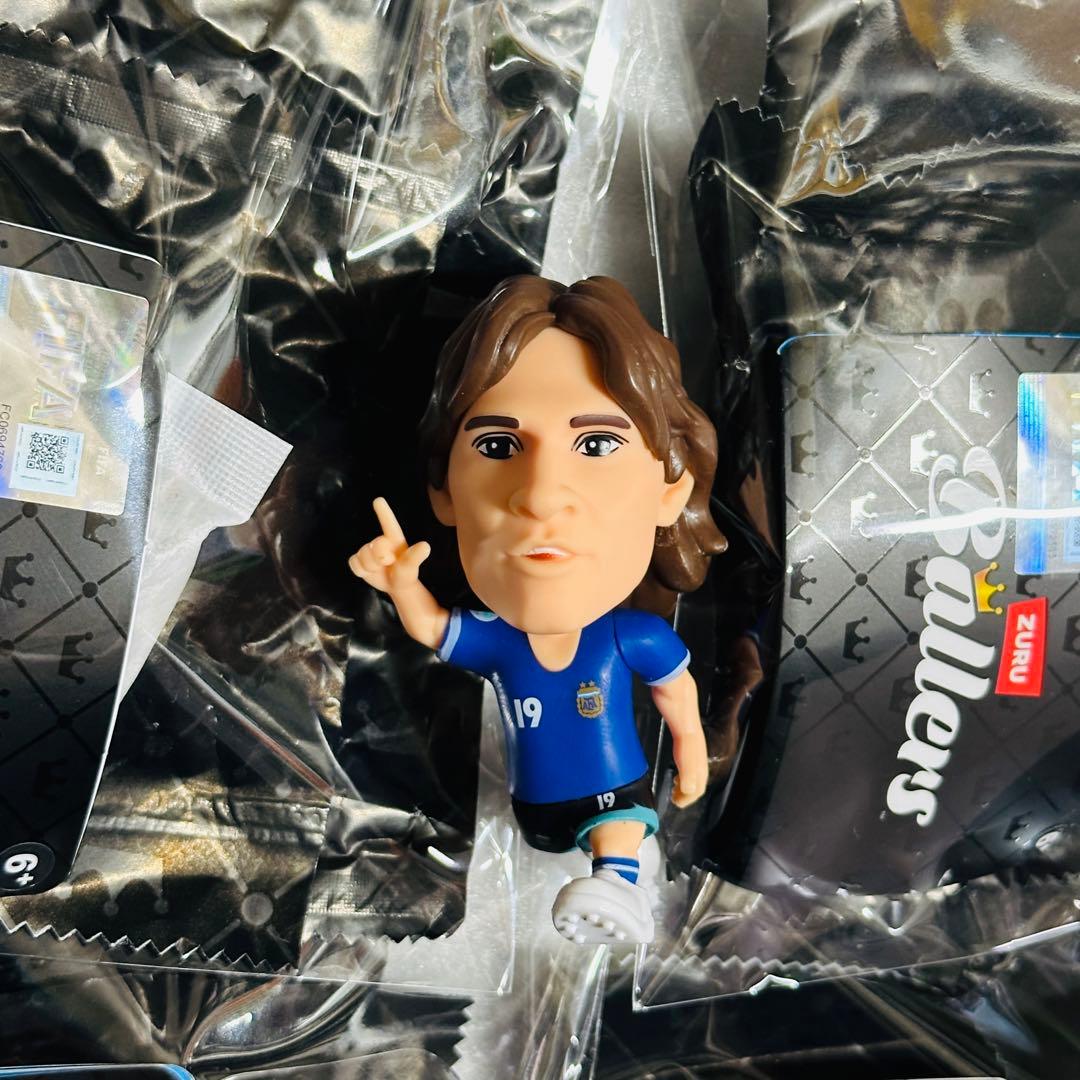 FIFA BALLERS レア おまとめセット - メルカリ