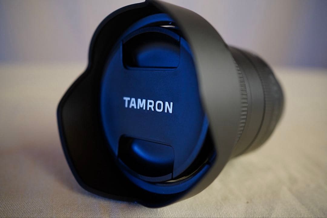 ⭐︎美品⭐︎タムロンTAMRON 10-24mm f/3.5-4.5 ニコン