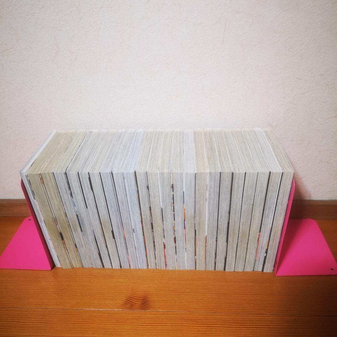 ハイキュー!! 全巻セット 1-45巻+33.5巻 - メルカリ