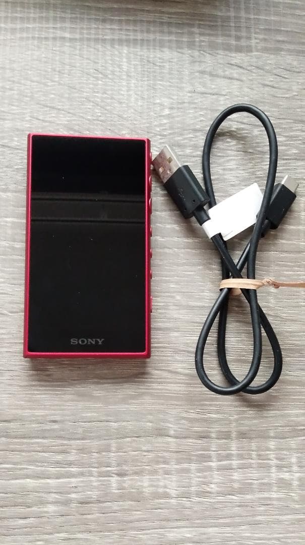 Sony MP3プレーヤー赤 Amazon.co.jp: SONY ソニー MZ-R900-R レッド ポータブルMDレコーダー