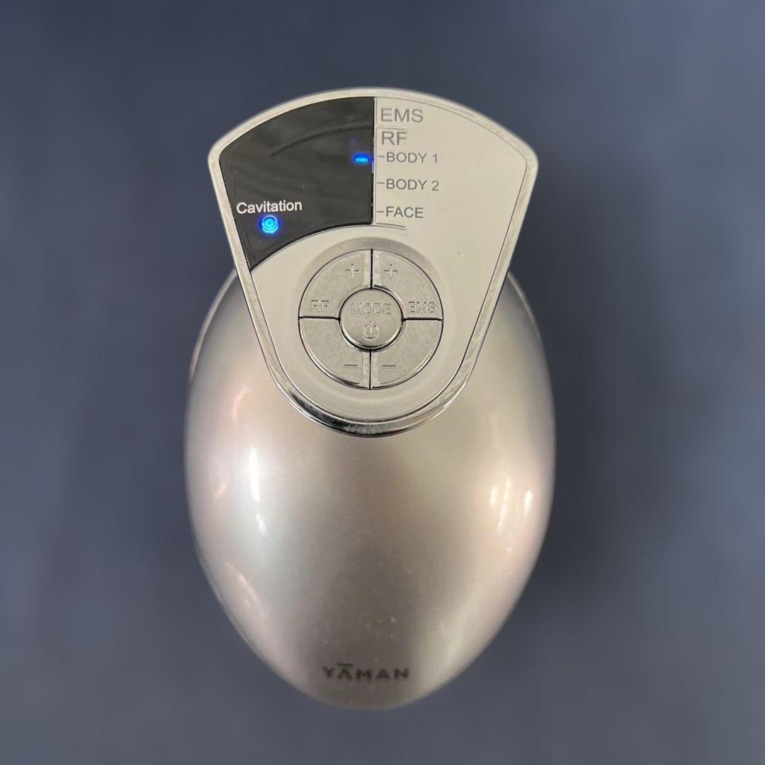 【美品】YA-MANキャビスパ　プレステージ PSM-10SR