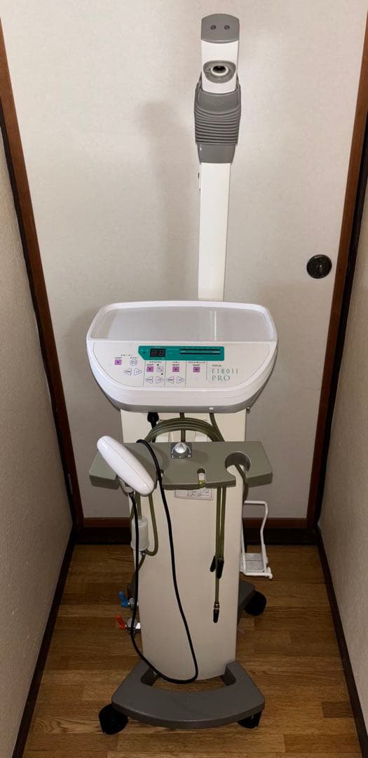 タカラベルモント エトロワプロ エステ機器 - メルカリ
