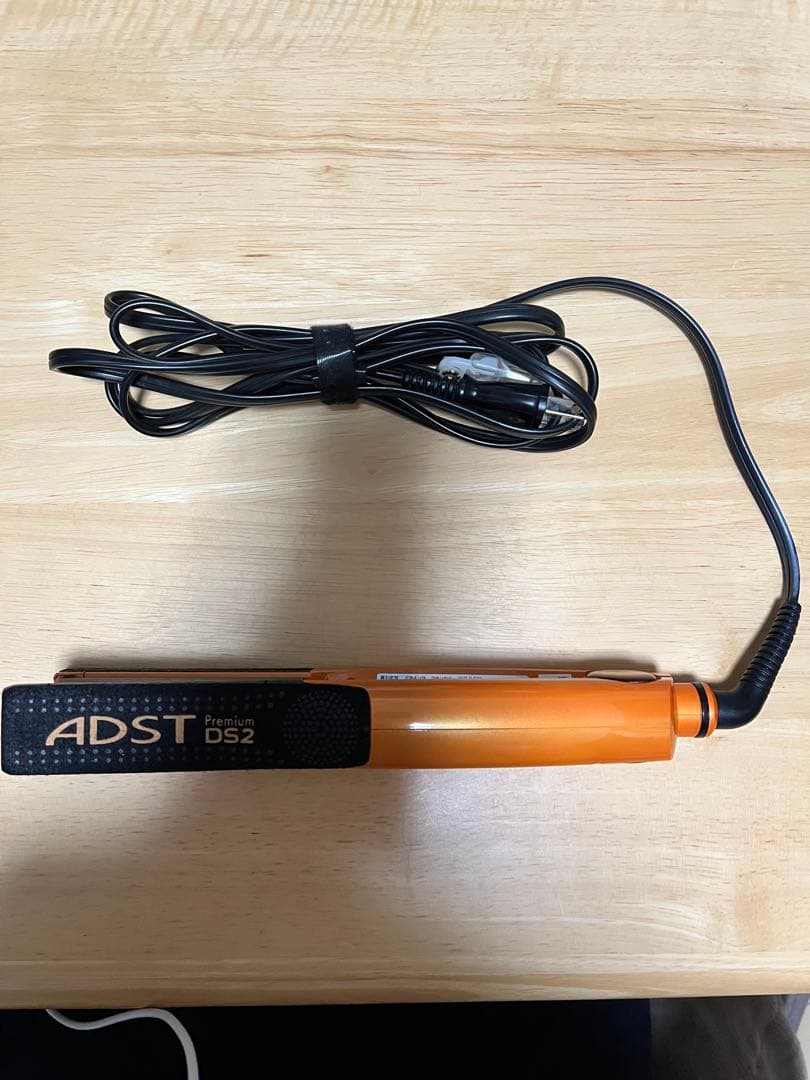 ADST Premium DS2 ストレートアイロン 楽天市場】【国内正規品】ADST アドスト PREMIUM DS2 ストレート