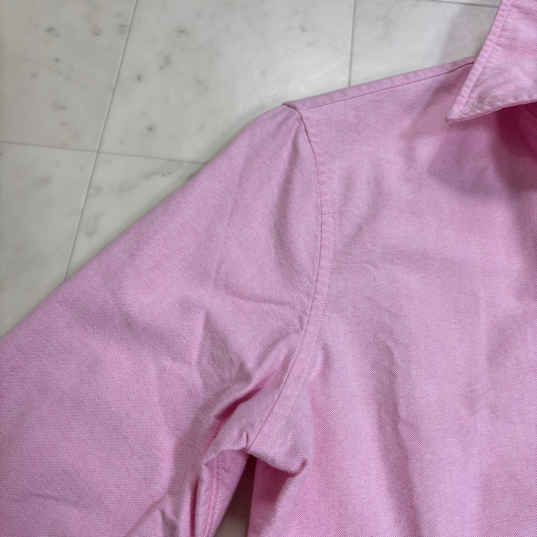 kaeao 様専用です☆美品☆CUSTUM FIT ボタンダウンシャツ - メルカリ