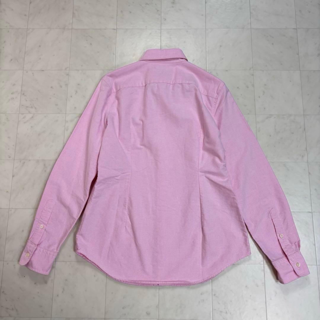 kaeao 様専用です☆美品☆CUSTUM FIT ボタンダウンシャツ - メルカリ