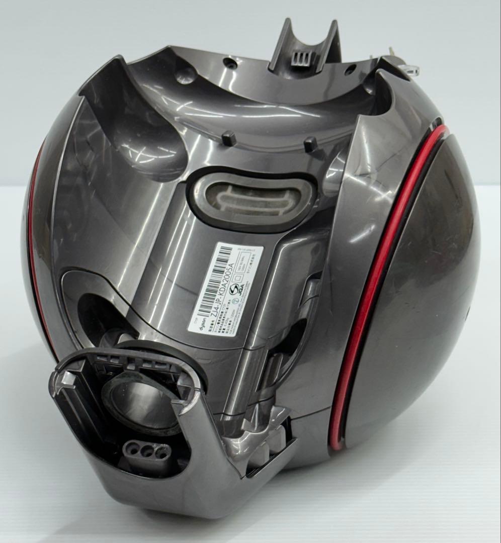 新型 Dyson ダイソン 掃除機 本体 CY29 サイクロン掃除機 V4 - メルカリ