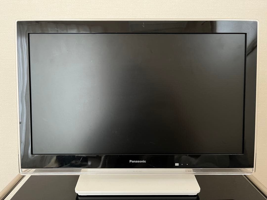 動作良好】Panasonic プライベートビエラ SV-PT19S1 19V型