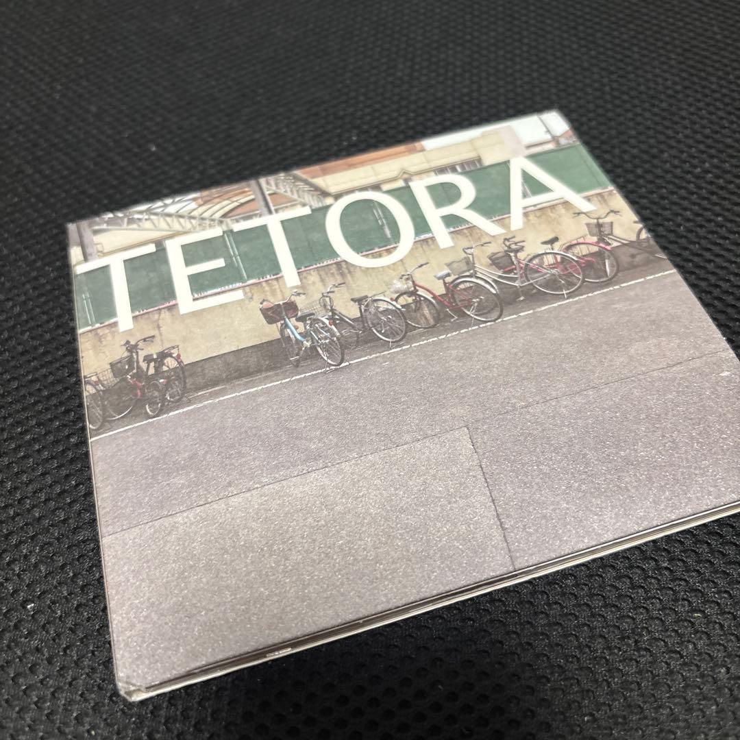 TETORA 教室の一角より CD - メルカリ