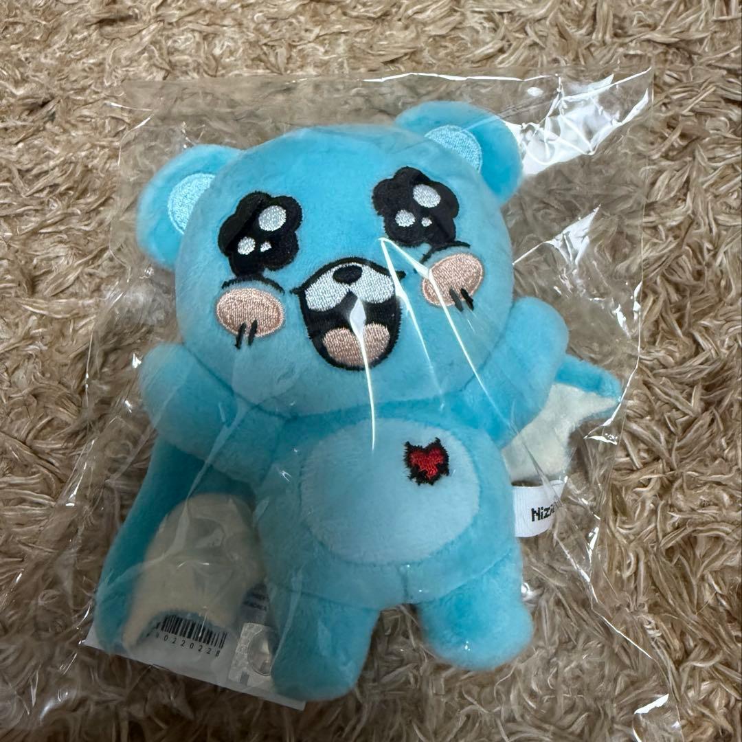 NiziU HEARTRIS ピリクマ くま Stray Kids ピリ - メルカリ